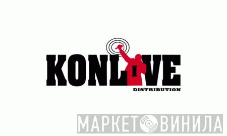 Konlive - Винил CD и Кассеты лейбла Konlive на сайте МаркетВинила
