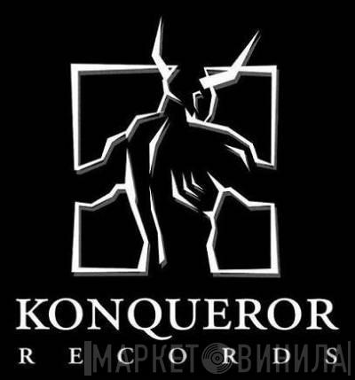 Konqueror Records - Винил CD и Кассеты лейбла Konqueror Records на сайте МаркетВинила
