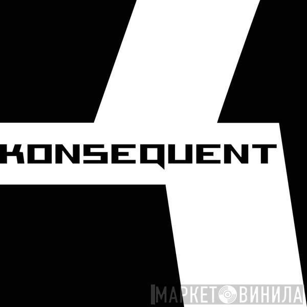 Konsequent - Винил CD и Кассеты лейбла Konsequent на сайте МаркетВинила