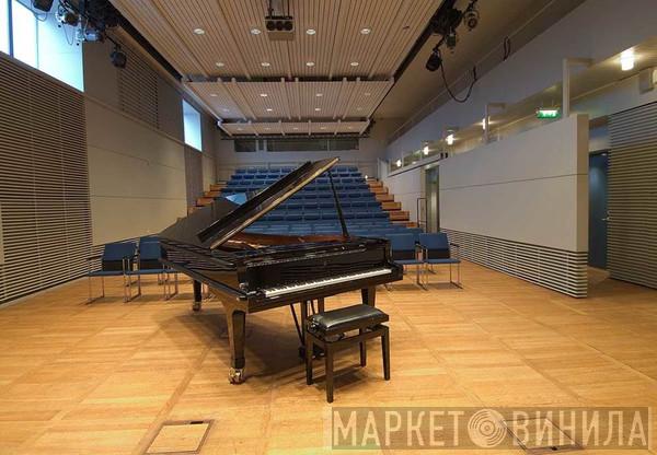 Konserthuset (Attiksalen), Stockholm - Винил CD и Кассеты лейбла Konserthuset (Attiksalen), Stockholm на сайте МаркетВинила