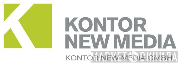 Kontor New Media - Винил CD и Кассеты лейбла Kontor New Media на сайте МаркетВинила