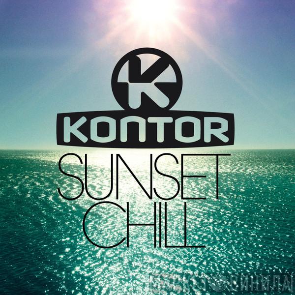 Kontor Sunset Chill - Винил CD и Кассеты лейбла Kontor Sunset Chill на сайте МаркетВинила