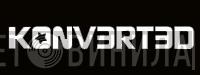 Konverted - Винил CD и Кассеты лейбла Konverted на сайте МаркетВинила