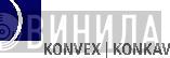 Konvex | Konkav - Винил CD и Кассеты лейбла Konvex | Konkav на сайте МаркетВинила