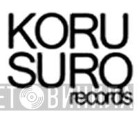 Korusuro Records - Винил CD и Кассеты лейбла Korusuro Records на сайте МаркетВинила