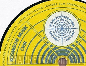 Kosmische Musik - Винил CD и Кассеты лейбла Kosmische Musik на сайте МаркетВинила