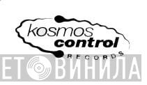 Kosmos Control - Винил CD и Кассеты лейбла Kosmos Control на сайте МаркетВинила
