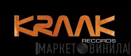 Kraak Records - Винил CD и Кассеты лейбла Kraak Records на сайте МаркетВинила
