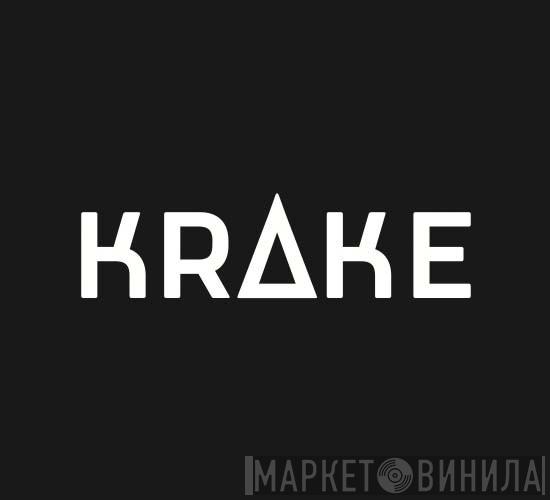 Krake - Винил CD и Кассеты лейбла Krake на сайте МаркетВинила