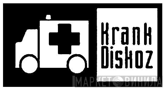Krank Diskoz - Винил CD и Кассеты лейбла Krank Diskoz на сайте МаркетВинила