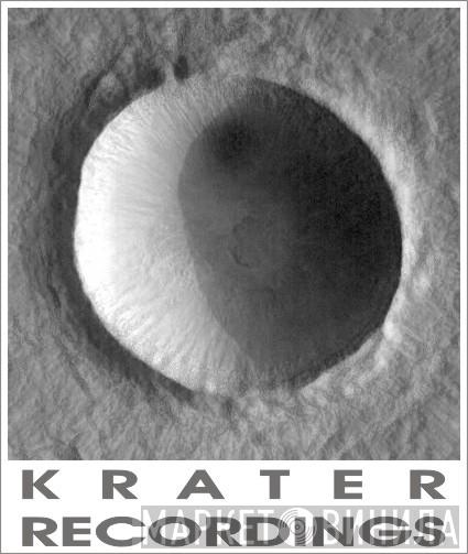Krater Recordings - Винил CD и Кассеты лейбла Krater Recordings на сайте МаркетВинила