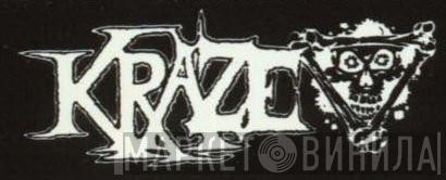 Kraze - Винил CD и Кассеты лейбла Kraze на сайте МаркетВинила