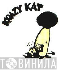 Krazy Kat - Винил CD и Кассеты лейбла Krazy Kat на сайте МаркетВинила