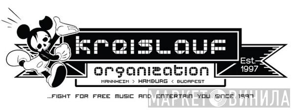 Kreislauf - Винил CD и Кассеты лейбла Kreislauf на сайте МаркетВинила