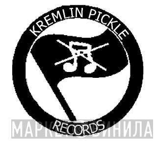 Kremlin Pickle Records - Винил CD и Кассеты лейбла Kremlin Pickle Records на сайте МаркетВинила