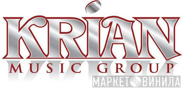 Krian Music Group - Винил CD и Кассеты лейбла Krian Music Group на сайте МаркетВинила