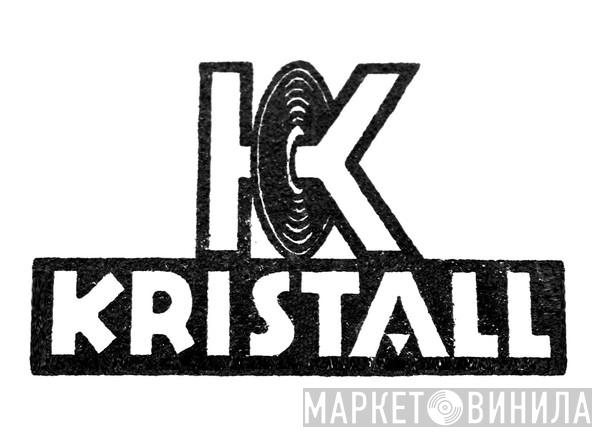 Kristall  - Винил CD и Кассеты лейбла Kristall (2) на сайте МаркетВинила