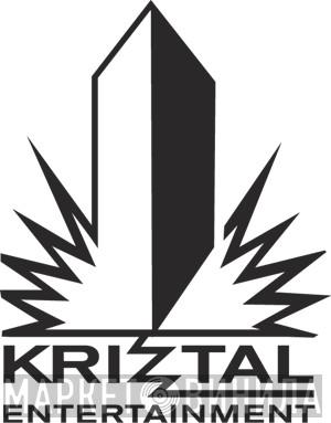 Kriztal Entertainment - Винил CD и Кассеты лейбла Kriztal Entertainment на сайте МаркетВинила