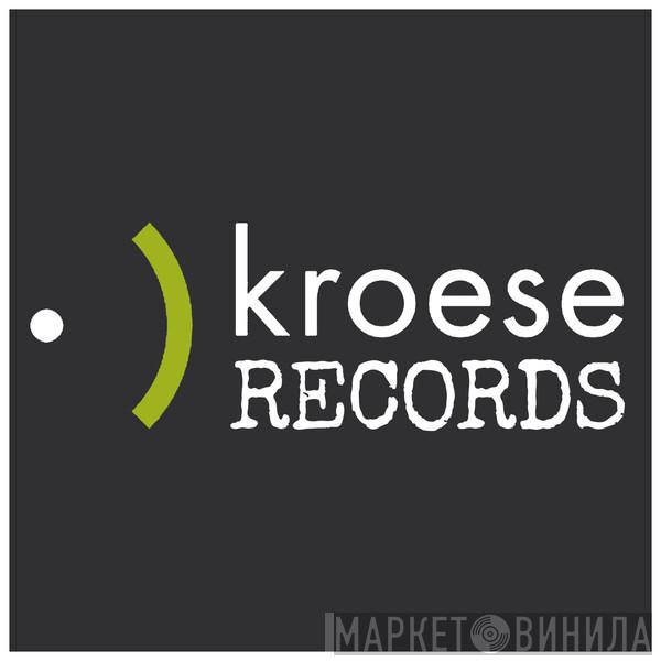 Kroese Records - Винил CD и Кассеты лейбла Kroese Records на сайте МаркетВинила