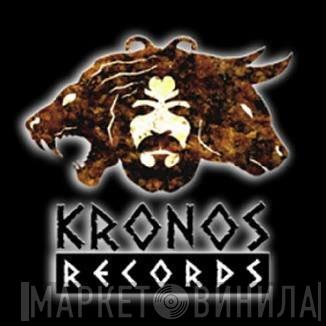 Kronos Records - Винил CD и Кассеты лейбла Kronos Records на сайте МаркетВинила