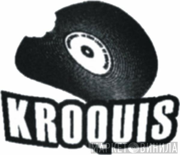 Kroquis records - Винил CD и Кассеты лейбла Kroquis records на сайте МаркетВинила
