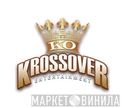 Krossover Entertainment - Винил CD и Кассеты лейбла Krossover Entertainment на сайте МаркетВинила
