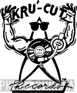 Kru-Cut Records - Винил CD и Кассеты лейбла Kru-Cut Records на сайте МаркетВинила