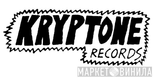 Kryptone Records - Винил CD и Кассеты лейбла Kryptone Records на сайте МаркетВинила