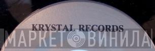 Krystal Records - Винил CD и Кассеты лейбла Krystal Records на сайте МаркетВинила