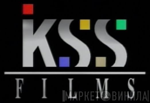 Kss Films - Винил CD и Кассеты лейбла Kss Films на сайте МаркетВинила