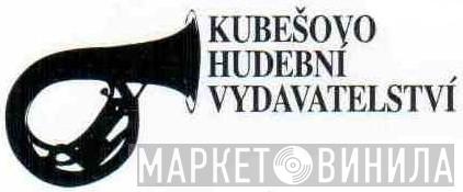 Kubešovo Hudební Vydavatelství - Винил CD и Кассеты лейбла Kubešovo Hudební Vydavatelství на сайте МаркетВинила