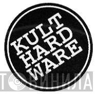 Kult Hardware - Винил CD и Кассеты лейбла Kult Hardware на сайте МаркетВинила