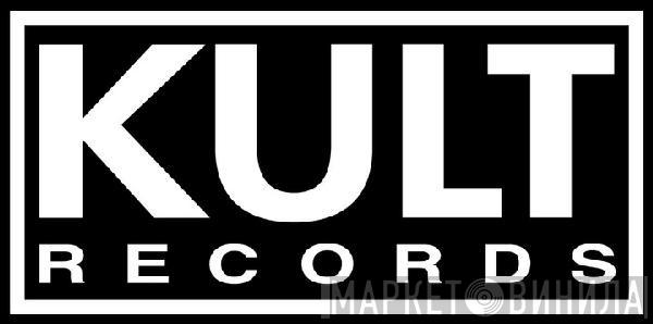 Kult Records - Винил CD и Кассеты лейбла Kult Records на сайте МаркетВинила