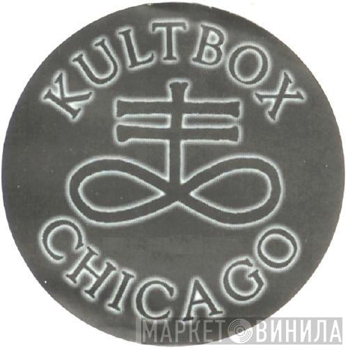 Kultbox - Винил CD и Кассеты лейбла Kultbox на сайте МаркетВинила