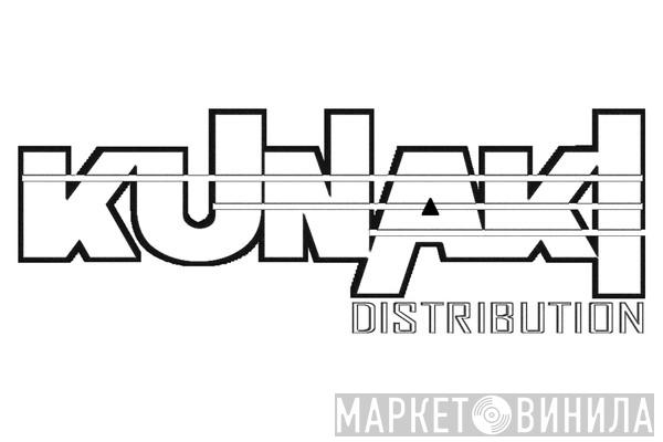 Kunaki Distribution - Винил CD и Кассеты лейбла Kunaki Distribution на сайте МаркетВинила