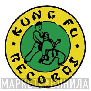Kung Fu Records - Винил CD и Кассеты лейбла Kung Fu Records на сайте МаркетВинила