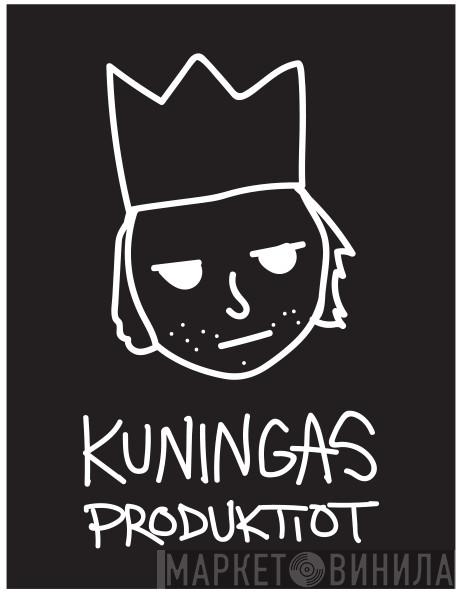 Kuningas Produktiot - Винил CD и Кассеты лейбла Kuningas Produktiot на сайте МаркетВинила