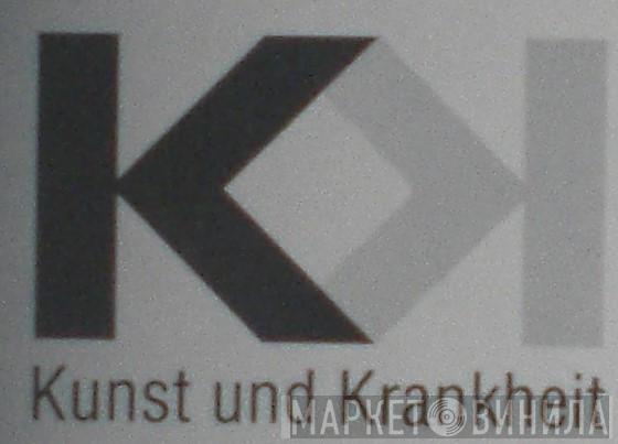 Kunst Und Krankheit - Винил CD и Кассеты лейбла Kunst Und Krankheit на сайте МаркетВинила