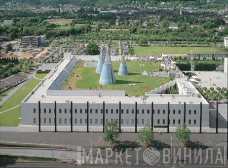 Kunst- und Ausstellungshalle der Bundesrepublik Deutschland - Винил CD и Кассеты лейбла Kunst- und Ausstellungshalle der Bundesrepublik Deutschland на сайте МаркетВинила