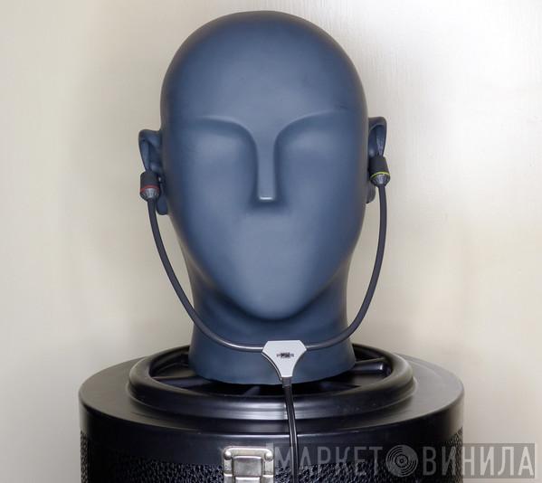 Kunstkopf-Stereofonie/Dummy Head Stereo - Винил CD и Кассеты лейбла Kunstkopf-Stereofonie/Dummy Head Stereo на сайте МаркетВинила