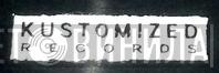 Kustomized Records - Винил CD и Кассеты лейбла Kustomized Records на сайте МаркетВинила