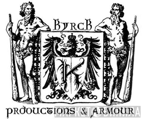 Kyrck Productions - Винил CD и Кассеты лейбла Kyrck Productions на сайте МаркетВинила