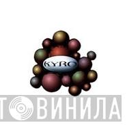 Kyro Records - Винил CD и Кассеты лейбла Kyro Records на сайте МаркетВинила