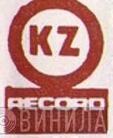 Kz Record - Винил CD и Кассеты лейбла Kz Record на сайте МаркетВинила