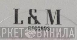 L & M Records - Винил CD и Кассеты лейбла L & M Records на сайте МаркетВинила