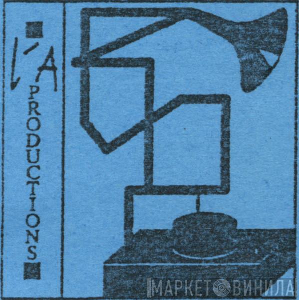 L'A Productions - Винил CD и Кассеты лейбла L'A Productions на сайте МаркетВинила