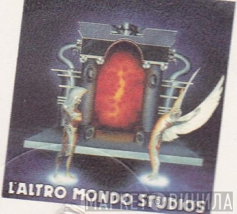 L'Altro Mondo - Винил CD и Кассеты лейбла L'Altro Mondo на сайте МаркетВинила