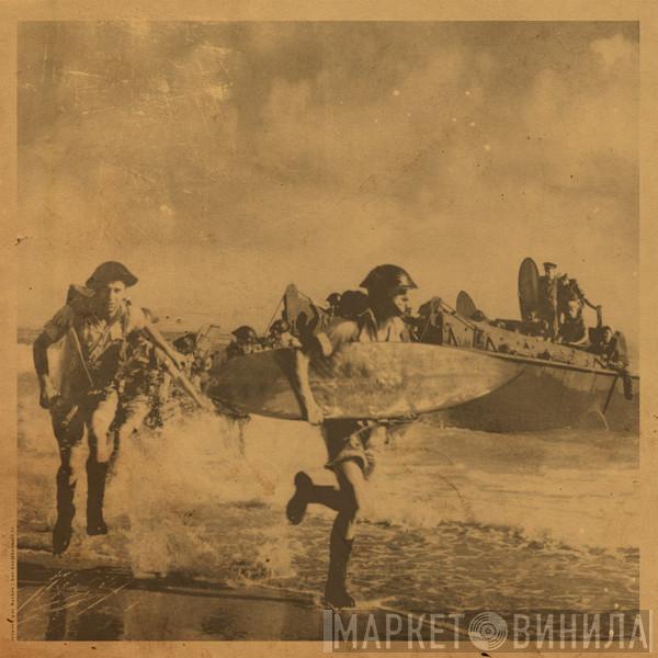 L'Appel De La Musique Surf - Винил CD и Кассеты лейбла L'Appel De La Musique Surf на сайте МаркетВинила