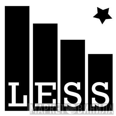 L.E.S.S. Productions - Винил CD и Кассеты лейбла L.E.S.S. Productions на сайте МаркетВинила