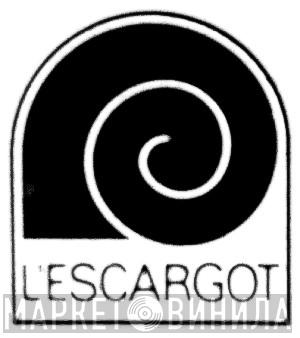 L'Escargot - Винил CD и Кассеты лейбла L'Escargot на сайте МаркетВинила